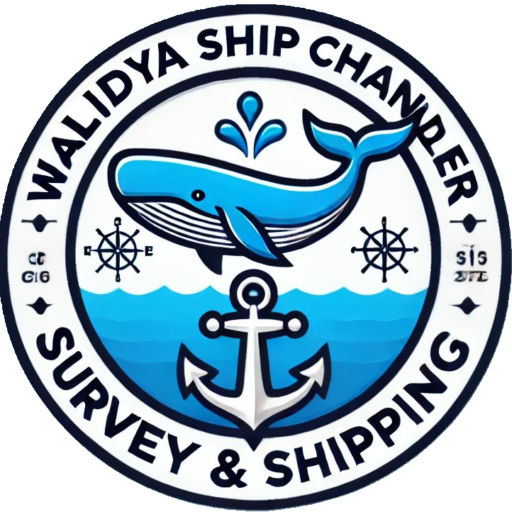 WALIDIYA SHIP CHANDLER